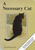 Cover: A Necessary Cat - Broadwater House