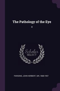 Enlarge image Cover: The Pathology of the Eye - Palala Press