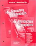 Cover: Ri Im Intro Computers+ Resource CDROM - McGraw-Hill Inc.,US