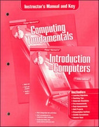 Enlarge image Cover: Ri Im Intro Computers+ Resource CDROM - McGraw-Hill Inc.,US