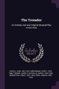 Cover: The Toreador - Palala Press