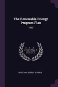 Cover: The Renewable Energy Program Plan - Palala Press