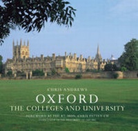 Abbildung von: Oxford - Chris Andrews Publications / Oxford Picture Librar
