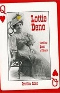 Cover: Lottie Deno - Clear Light Publishers