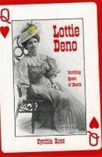 Enlarge image Cover: Lottie Deno - Clear Light Publishers