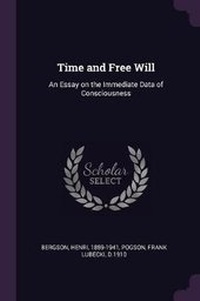 Enlarge image Cover: Time and Free Will - Palala Press