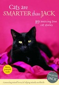 Cover: Cats are Smarter Than Jack 1 - Avocado Press