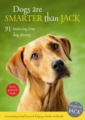 Cover: Dogs are Smarter Than Jack 1 - Avocado Press