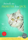 Cover: Animals are Smarter Than Jack - Avocado Press