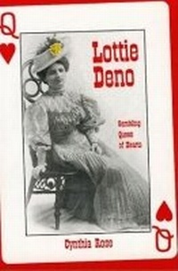 Enlarge image Cover: Lottie Deno - Clear Light Publishers
