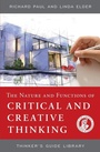 Cover: The Nature and Functions of Critical & Creative Thinking - Foundation for Critical Thinking
