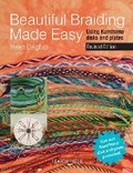 Cover: Beautiful Braiding Made Easy - Crossways Patch