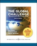 Cover: The Global Challenge: International Human Resource Management - McGraw Hill Higher Education
