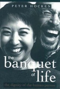Cover: The Banquet of Life - Alive Publishing