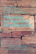 Cover: Planning for Balanced Development - Clear Light Publishers