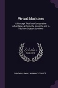 Cover: Virtual Machines - Palala Press
