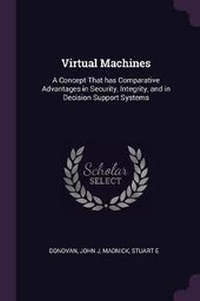 Enlarge image Cover: Virtual Machines - Palala Press