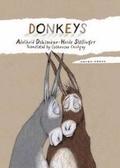 Cover: Donkeys - Gecko Press