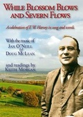 Cover: While Blossom Blows and Severn Flows - Douglas McLean