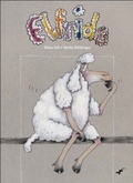 Cover: Elfrida - Gecko Press