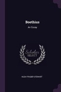 Cover: Boethius - Palala Press