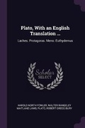Cover: Plato, With an English Translation ... - Palala Press