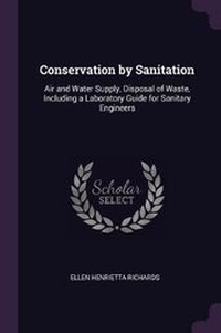 Enlarge image Cover: Conservation by Sanitation - Palala Press