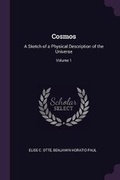 Cover: Cosmos - Palala Press