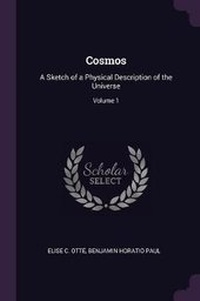 Enlarge image Cover: Cosmos - Palala Press