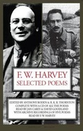 Cover: F. W. Harvey: Selected Poems - Douglas McLean