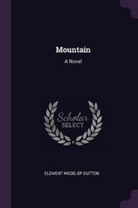 Enlarge image Cover: Mountain - Palala Press