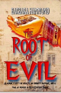 Enlarge image Cover: The Root of Evil - BrightSpark Publishing