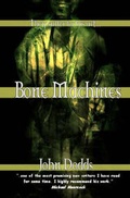Cover: Bone Machines - BrightSpark Publishing