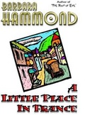 Cover: A Little Place in France - BrightSpark Publishing