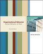 Cover: Organizational Behavior: Human Behavior at Work - McGraw-Hill Professional