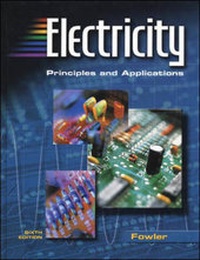 Enlarge image Cover: Electricity - McGraw Hill Higher Education