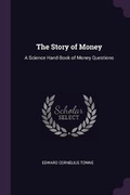Cover: The Story of Money - Palala Press