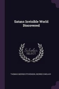 Enlarge image Cover: Satans Invisible World Discovered - Palala Press