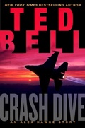 Cover: Crash Dive - HarperCollins