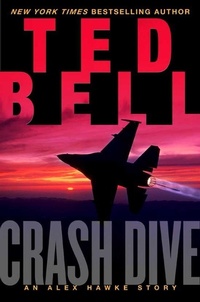 Enlarge image Cover: Crash Dive - HarperCollins
