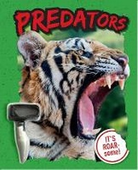 Abbildung von: Predators - Scholastic