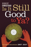 Cover: Is It Still Good to Ya? - Duke University Press