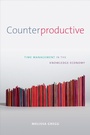 Cover: Counterproductive - Duke University Press