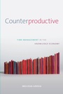 Cover: Counterproductive - Duke University Press