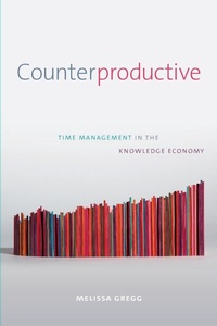 Enlarge image Cover: Counterproductive - Duke University Press