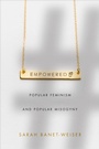 Cover: Empowered - Duke University Press