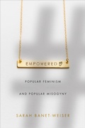 Cover: Empowered - Duke University Press