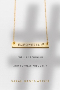 Enlarge image Cover: Empowered - Duke University Press