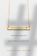 Cover: Empowered - Duke University Press