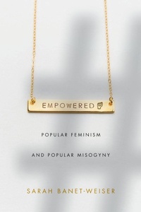 Enlarge image Cover: Empowered - Duke University Press